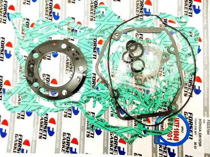 Complete Engine Gasket Set for Honda CR125 (1990-1997)