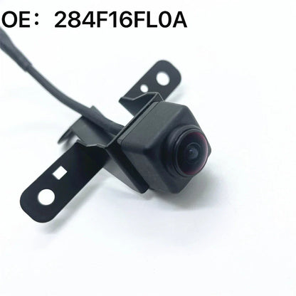 Front View Parking Assist Camera for 2017-2019 Nissan Rogue (2017-2019)