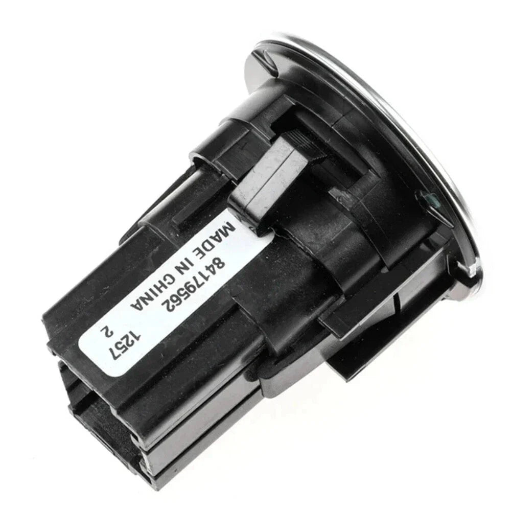Ignition Switch Button for Chevrolet Equinox, Malibu, Cadillac Terrain (2010-2023)