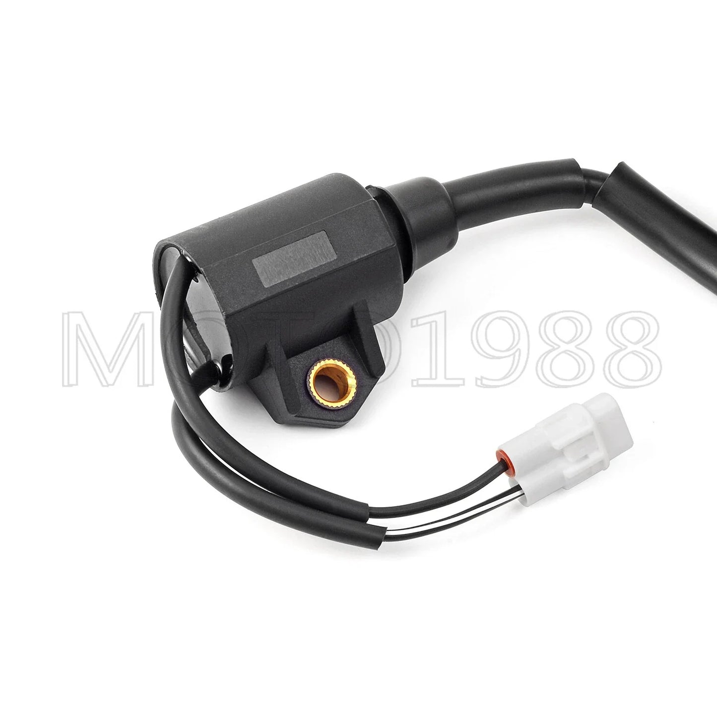 Ignition Coil CDI Kit for Polaris Hawkeye 300 2x4 4X4 (2006–2010)