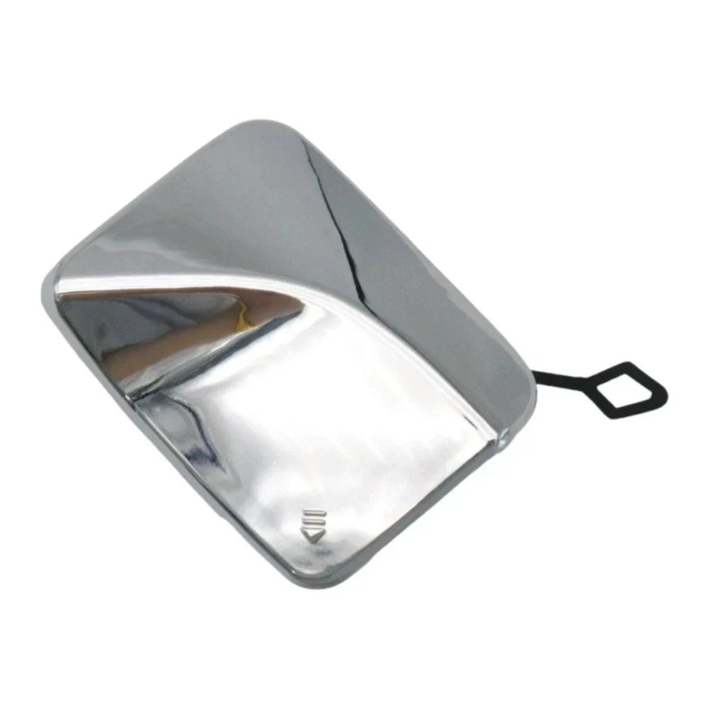 Front Bumper Tow Hook Cover for Mercedes-Benz GLE/ML (2016-2023)