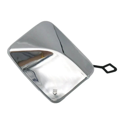 Front Bumper Tow Hook Cover for Mercedes-Benz GLE/ML (2016-2023)