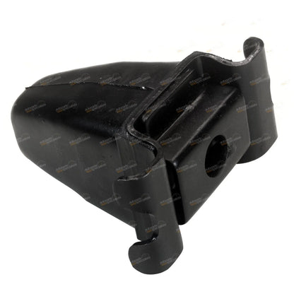 2 x Rear Leaf Spring Rubber Bump Stops for Toyota Hilux (1988–2005)