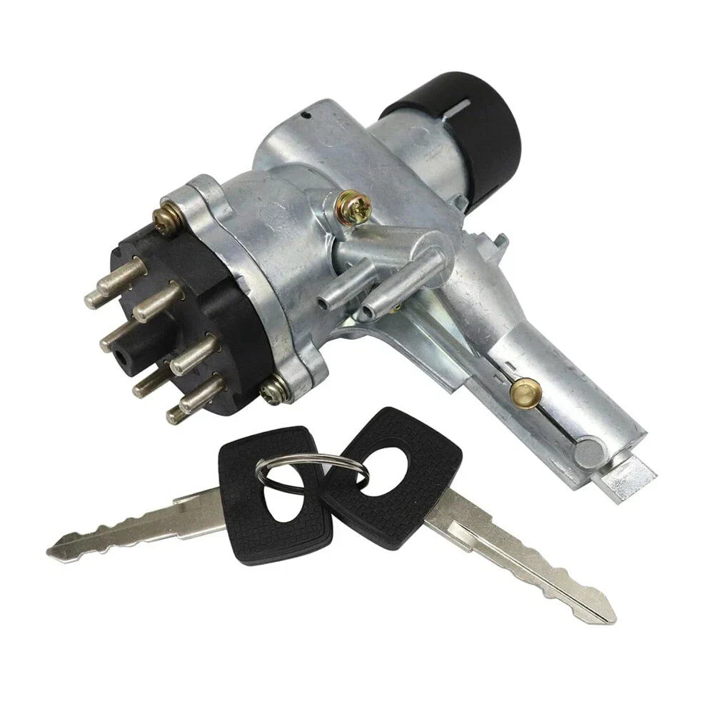 Ignition Lock Cylinder Switch with 2 Keys for Benz G-Class W460 W461 W463