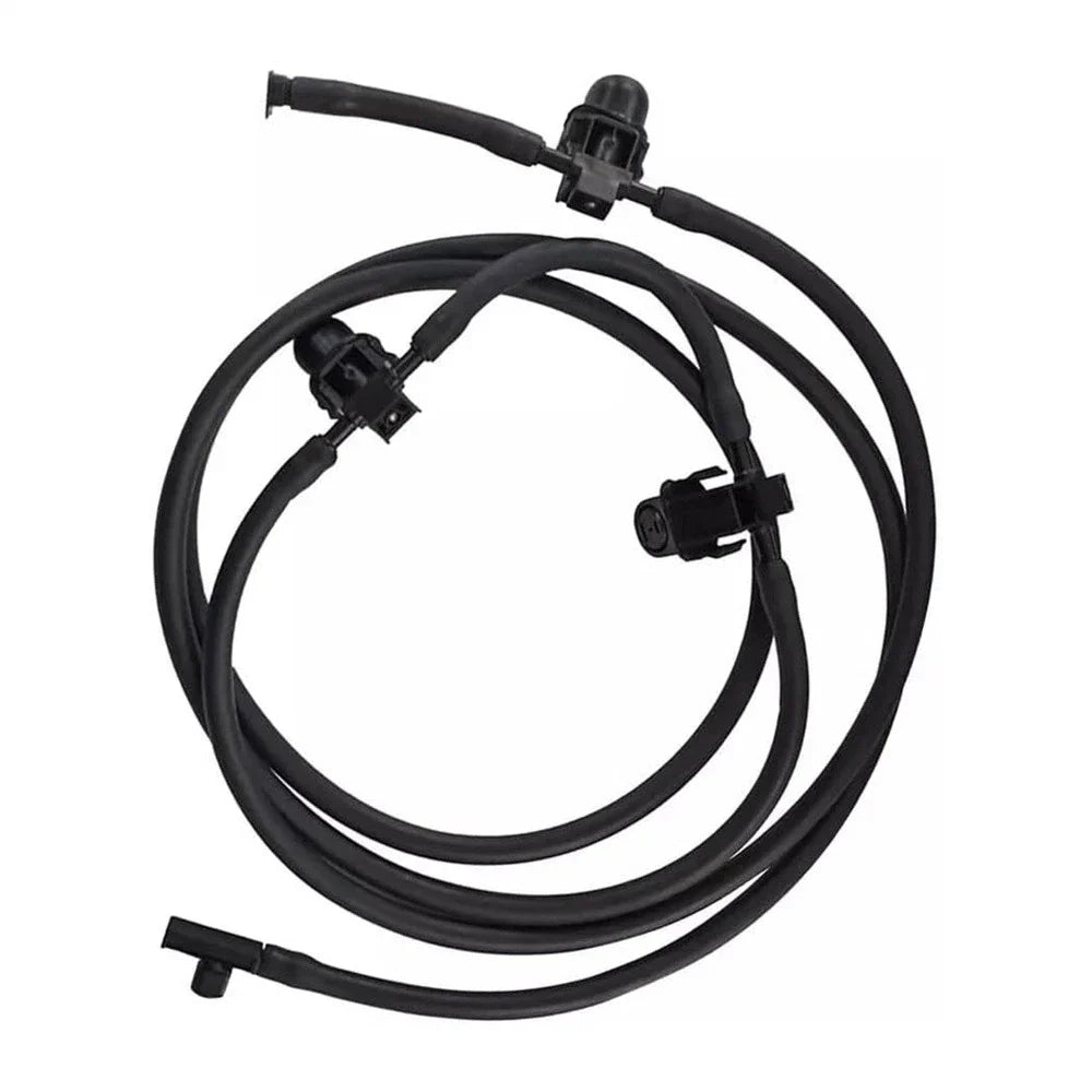 Windshield Washer Nozzle Assembly for Mercedes Benz E CLS Class (2009-2016)