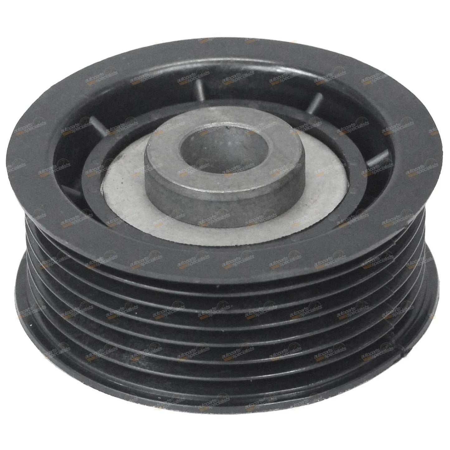 RH 3.5L Upper Engine Belt Idler Pulley for Mitsubishi Triton ML V6 6G74