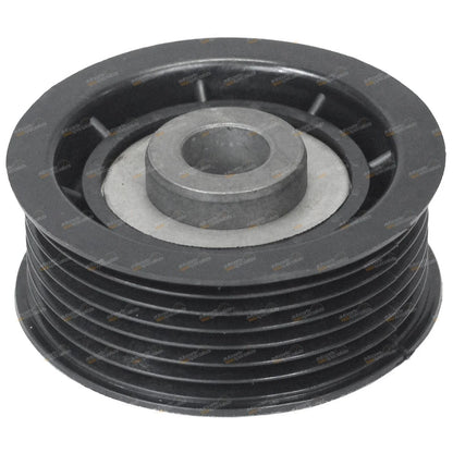 RH 3.5L Upper Engine Belt Idler Pulley for Mitsubishi Triton ML V6 6G74