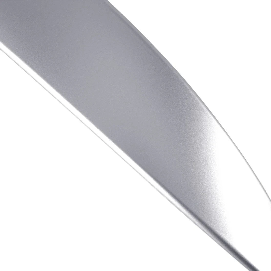 Silver Left Inner Door Handle Cover Trim for BMW Z4 E85 E86 (2002-2008)