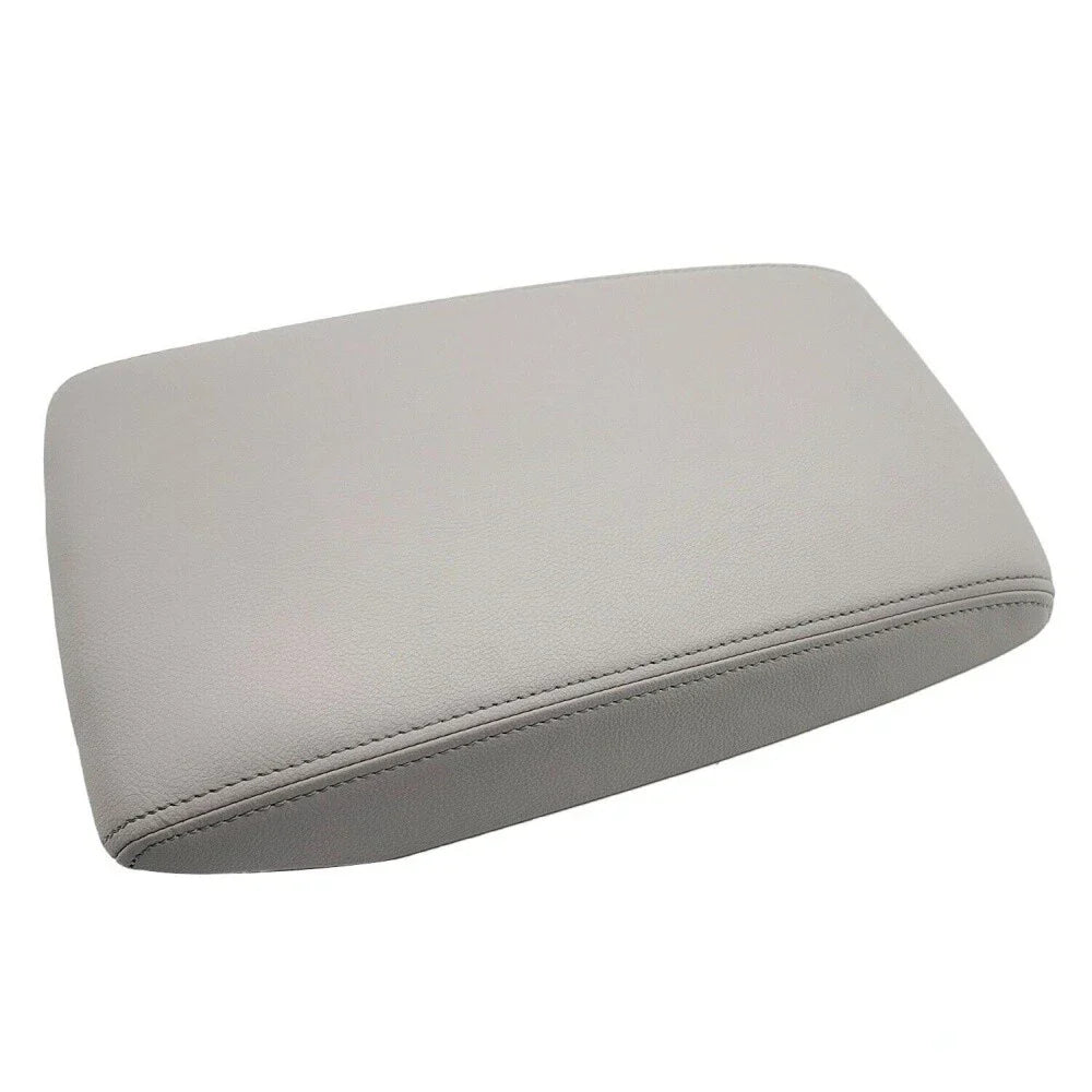 Center Console Armrest Lid Cover for 2008-2013 Toyota Highlander (2008-2013)