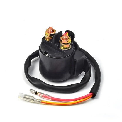 Ignition Coil Spark Plug CDI Wire Harness for Honda Sportrax 400 (1999–2004)