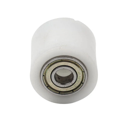 8MM Drive Chain Pulley Roller Slider Tensioner Wheel for Street Bike