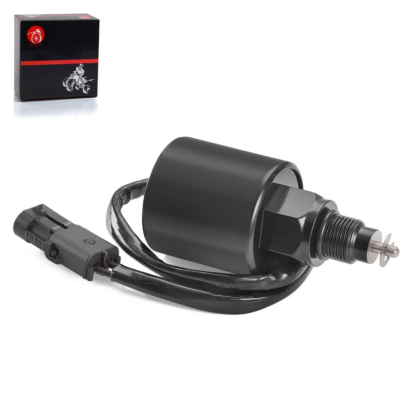 Differential Lock Solenoid for Polaris ATP 330 500 (2004–2005)