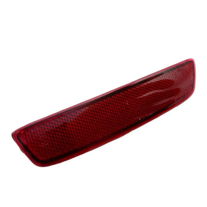 Left Side Rear Bumper Reflector for Chevrolet Trax, Terrain (2010-2016)
