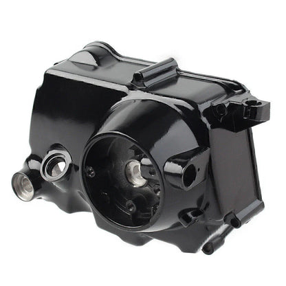 Aluminum Right Side Engine Motor Casing Cover for 50cc 110cc 125cc ATV