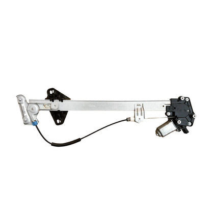 Front Right Window Regulator W/Motor 6 Pins for Honda Accord Euro CU (2003–2008)