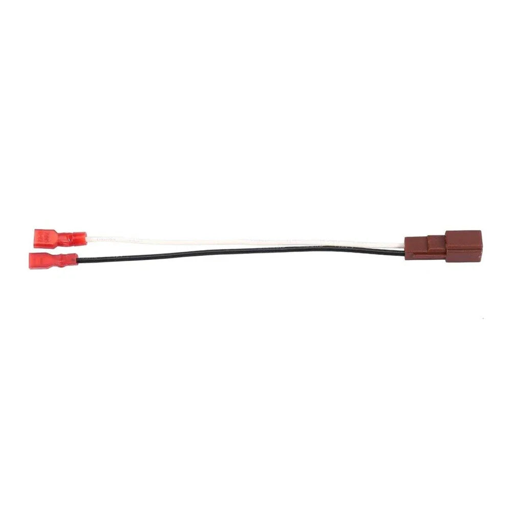 4 x Car Speaker Harness Wire Adaptor for Nissan Altima Frontier NV (2002-2023)