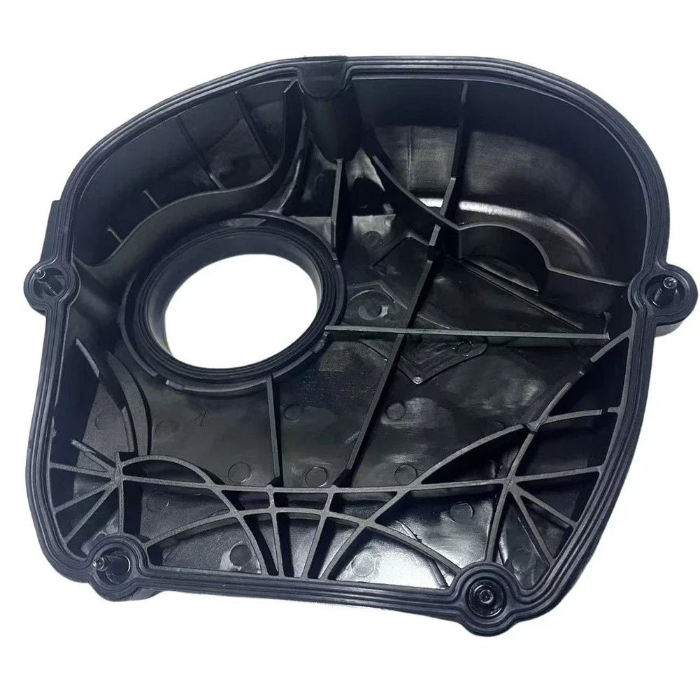 Timing Chain Cover Engine Repair ABS Material Replacement Installation