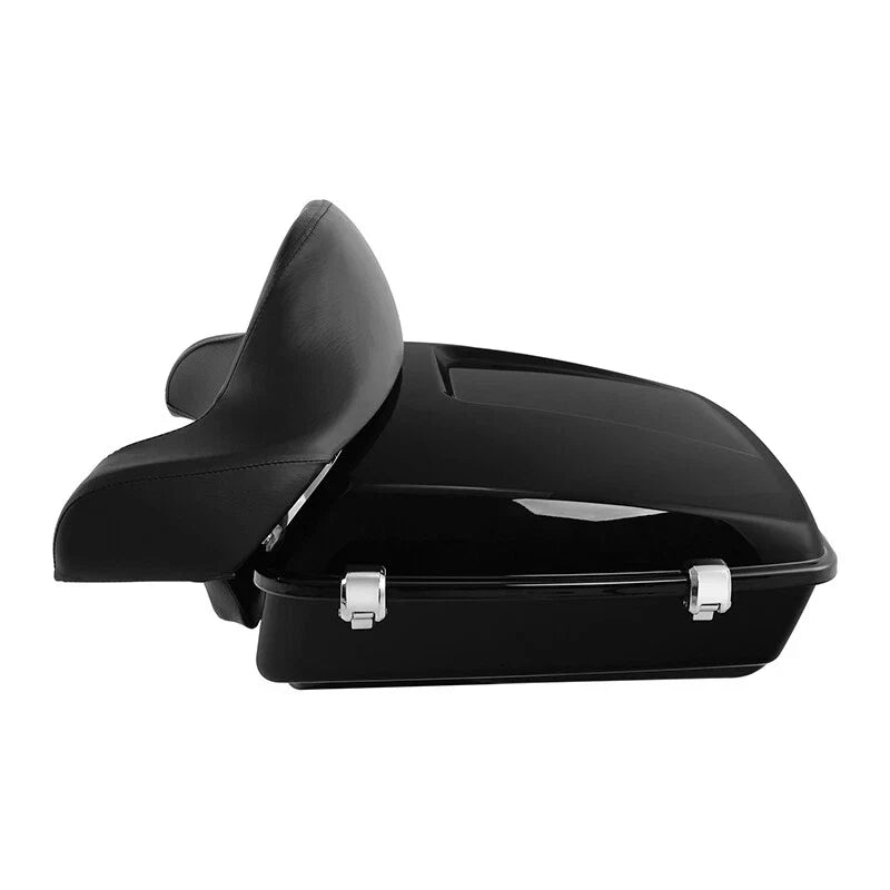 Trunk Backrest Pad for Harley Low Rider (2018-2025)