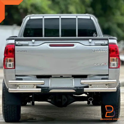Rear Tailgate Shell for Toyota Hilux Ute Revo (2015-2024)