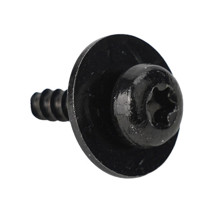 Long Lasting T30 Engine Splash Shield Guard Undertray Cover Screw Set for Ford