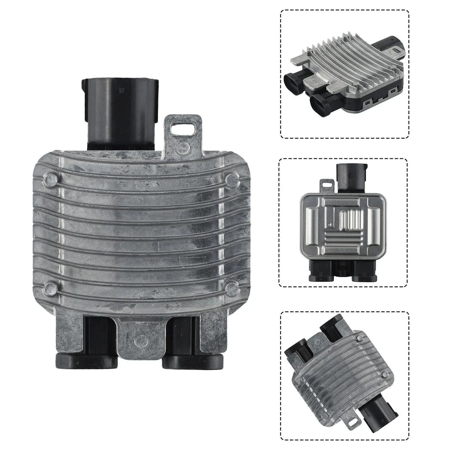 Fan Control Module for Volvo/Ford