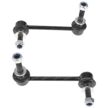 2 x Front Sway Bar Link Joints for Toyota FJ Cruiser (2011–2016)