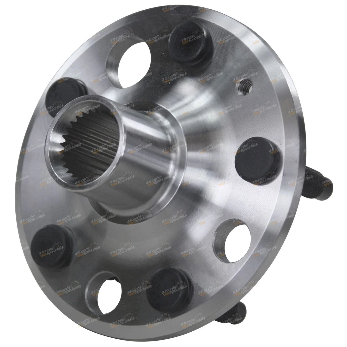 1 x Rear Wheel Bearing & Hub Kit for Ford Falcon AU (1998 - 2002)