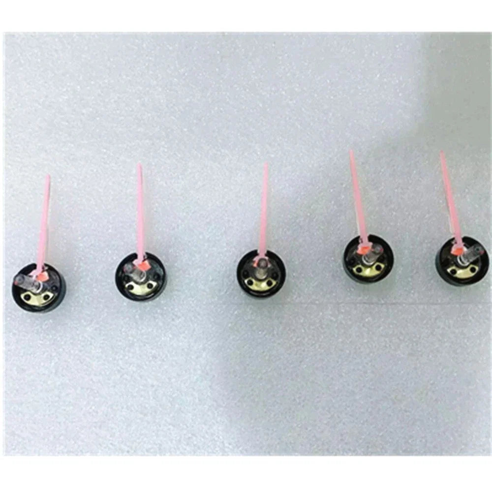 5 x 38mm Speedometer Needles for Auto Motorcycle Speedo