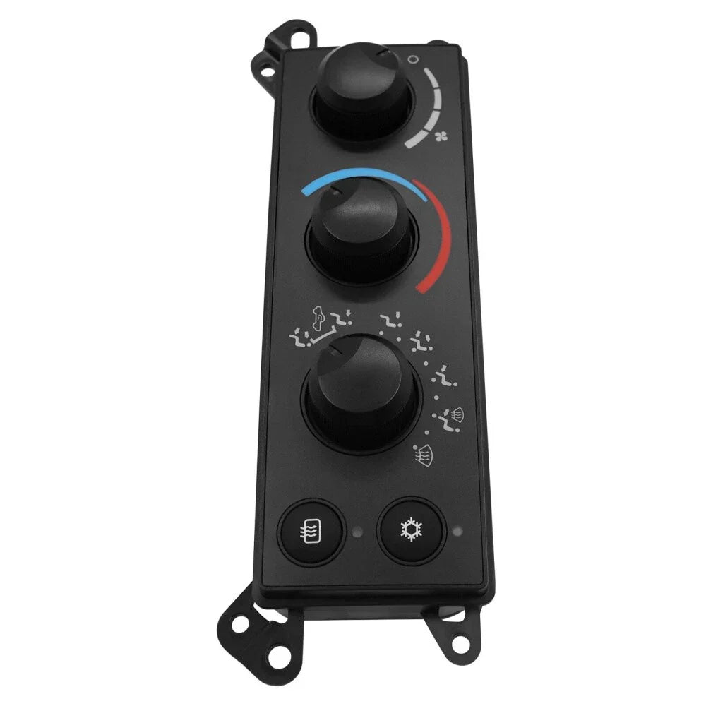A/C Heater Control Panel for Dodge Dakota Ram (2005-2011)