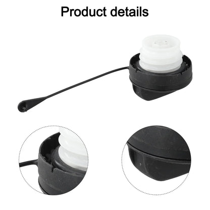 Oil Tank Cap Cover for Suzuki Vitara Alto SX4 (2009–2013)