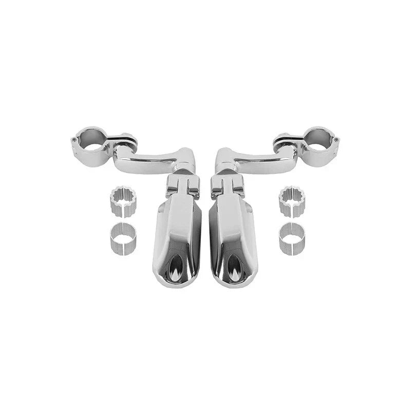 Highway Foot Pegs 22/25/32/35mm for Honda Goldwing GL1800 (2001-2023)