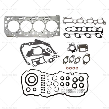 VRS Cylinder Head Gasket Kit for Triton ML MN RWD 2.5L Diesel (08-15)