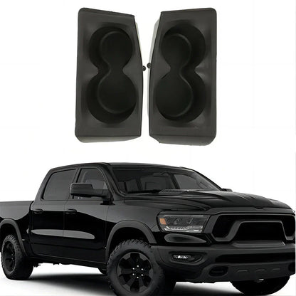 Cup Holder Set  Left + Right for RAM 1500 (2019-2021)