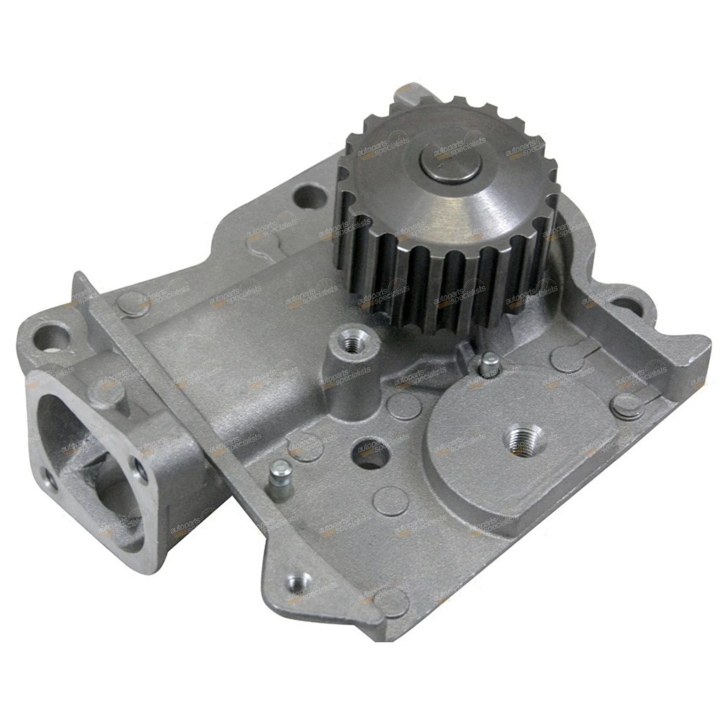 Water Pump 22mm Belt for Ford Telstar AR AS AT (1983-1987)
