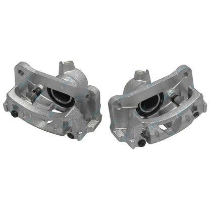 2 x Rear Disc Brake Calipers for Toyota Land Cruiser 80 Series (1990-1997)