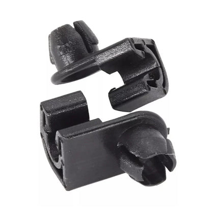 Hood Bonnet Rod Support Clip for Citroen C3 C4 Peugeot 2008 208 301 308