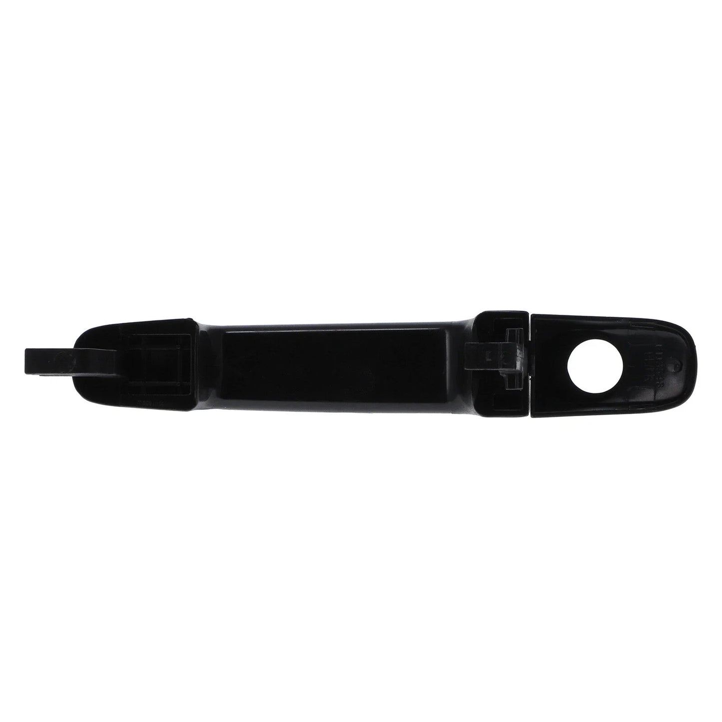 Front Outside Door Handle Black Keyhole for Ford Ranger PX/BT50(2011–2015)