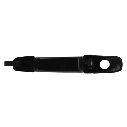 Front Outside Door Handle Black Keyhole for Ford Ranger PX/BT50(2011–2015)