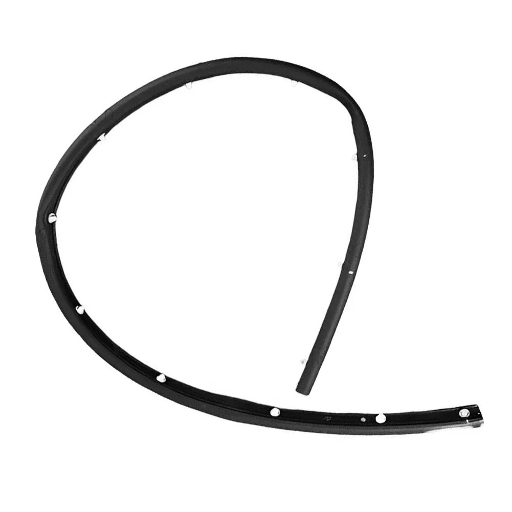 Front Left Door Lower Seal for Ford Transit Tourneo Custom