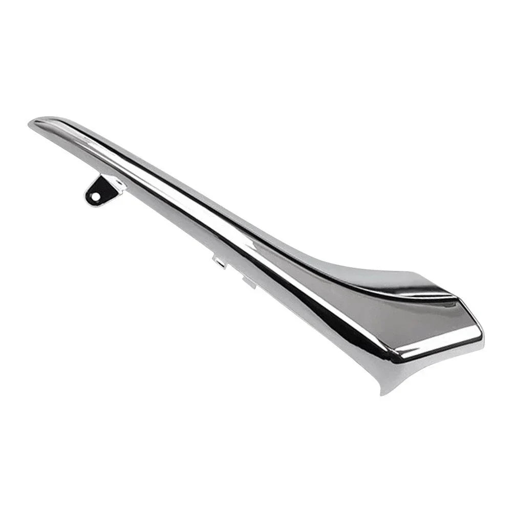 Chrome Rearview Mirror Decoration Trim for Lexus NX RX (2015-2021)