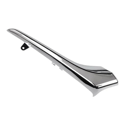 Chrome Rearview Mirror Decoration Trim for Lexus NX RX (2015-2021)