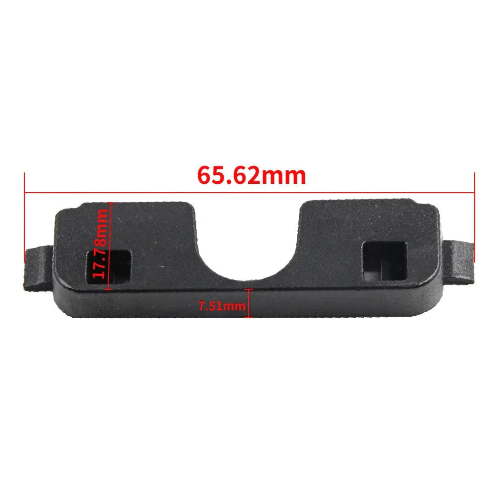Rear Trunk Load Cover Hook Clip for Opel Vauxhall Corsa (2000-2006)
