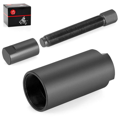 Flywheel Puller Tool 50mmx1.5 RH Female for Suzuki DR650SE (1990–2023)