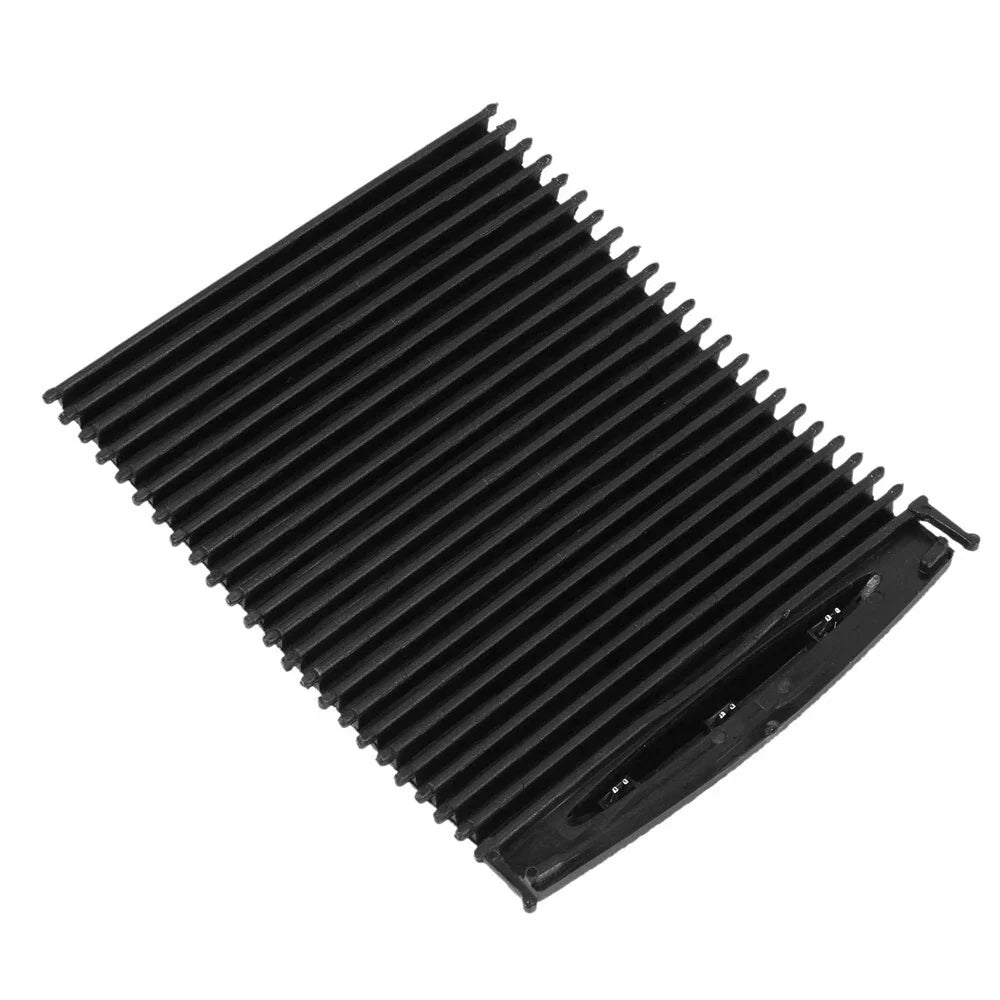 Center Console Roller Blind Cover for Benz C-Class W203 (2000-2007)