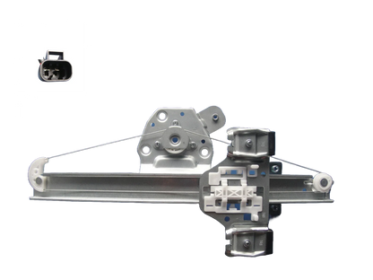 Rear Left Window Regulator With Moto for Holden Commodore (2006–2017)