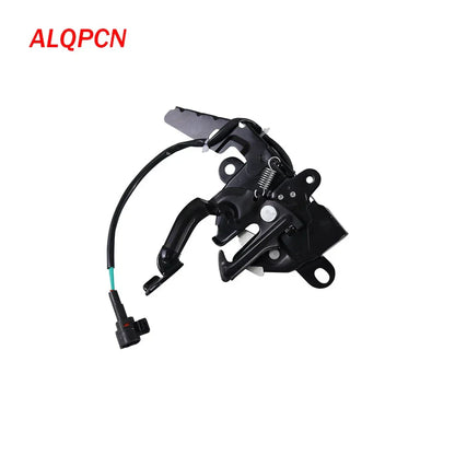 Hood Latch Lock Assembly for Toyota Corolla (2019-2022)