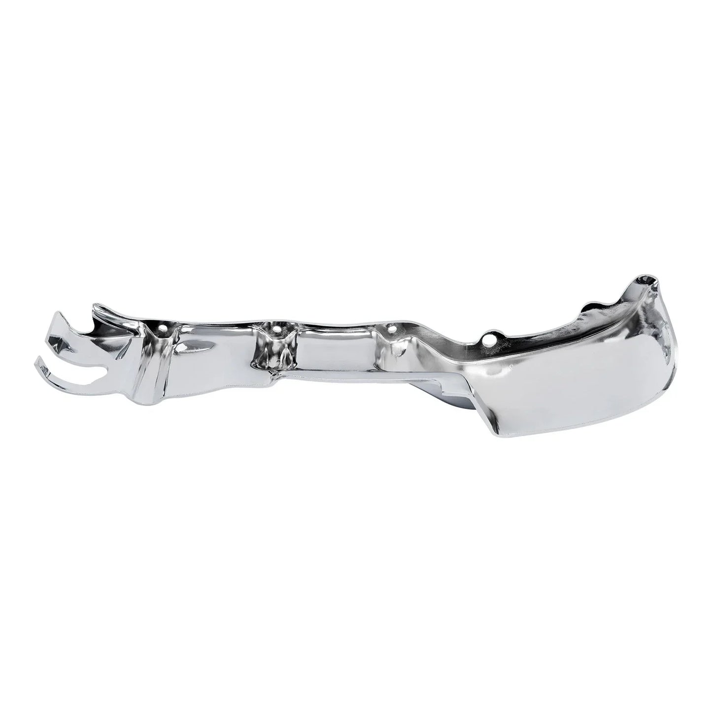 Chrome Inner Primary Covers for Harley Electra Road Glide Trike (2017-2025)