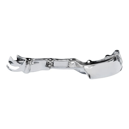 Chrome Inner Primary Covers for Harley Electra Road Glide Trike (2017-2025)