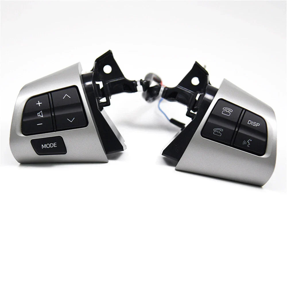 Steering Wheel Control Switches for Toyota Corolla (2010-2013)