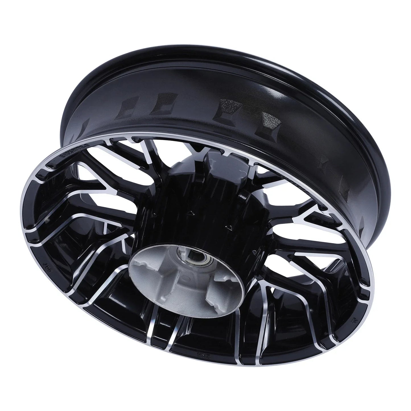 18" x 5.5" Rear Wheel Rim for Harley Touring Street Road Glide (2009-2024)